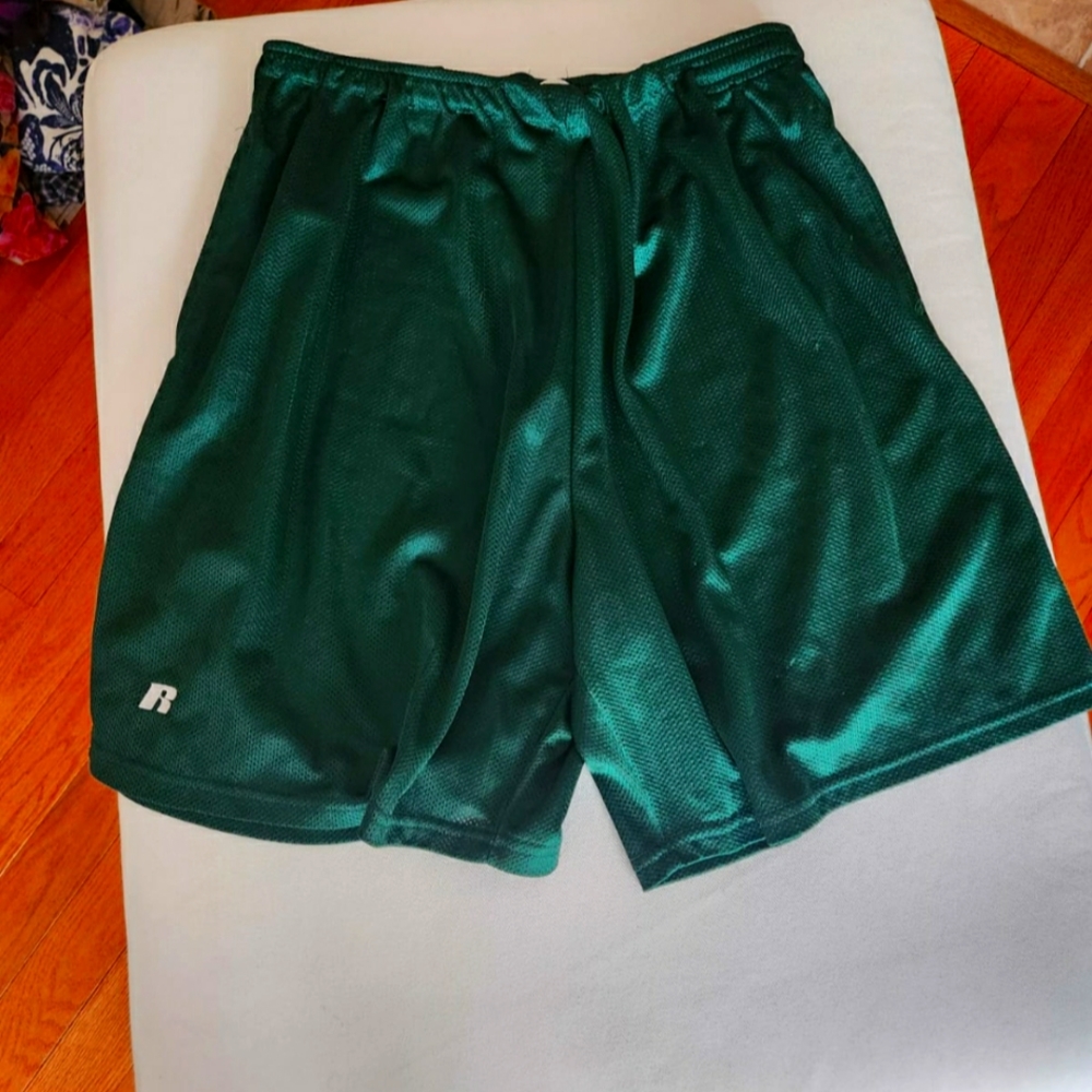 Russell Athletic Gym Shorts